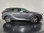 New 2026 LEXUS RX RX 350 FWD in LAS VEGAS, NEVADA (Photo 3)