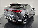 New 2026 LEXUS RX RX 350 FWD in LAS VEGAS, NEVADA (Photo 4)