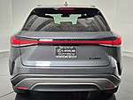New 2026 LEXUS RX RX 350 FWD in LAS VEGAS, NEVADA (Photo 5)