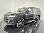 New 2026 LEXUS LX LX 600 LUXURY 4WD in LAS VEGAS, NEVADA (Photo 1)
