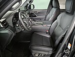 New 2026 LEXUS LX LX 600 LUXURY 4WD in LAS VEGAS, NEVADA (Photo 10)