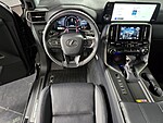 New 2026 LEXUS LX LX 600 LUXURY 4WD in LAS VEGAS, NEVADA (Photo 13)