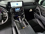 New 2026 LEXUS LX LX 600 LUXURY 4WD in LAS VEGAS, NEVADA (Photo 14)