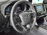 New 2026 LEXUS LX LX 600 LUXURY 4WD in LAS VEGAS, NEVADA (Photo 16)