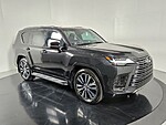 New 2026 LEXUS LX LX 600 LUXURY 4WD in LAS VEGAS, NEVADA (Photo 2)