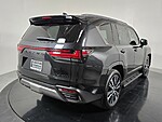 New 2026 LEXUS LX LX 600 LUXURY 4WD in LAS VEGAS, NEVADA (Photo 4)