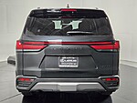 New 2026 LEXUS LX LX 600 LUXURY 4WD in LAS VEGAS, NEVADA (Photo 5)