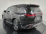 New 2026 LEXUS LX LX 600 LUXURY 4WD in LAS VEGAS, NEVADA (Photo 6)