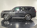 New 2026 LEXUS LX LX 600 LUXURY 4WD in LAS VEGAS, NEVADA (Photo 7)