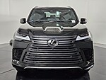 New 2026 LEXUS LX LX 600 LUXURY 4WD in LAS VEGAS, NEVADA (Photo 8)