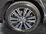 New 2026 LEXUS LX LX 600 LUXURY 4WD in LAS VEGAS, NEVADA (Photo 9)