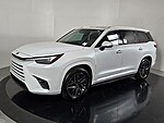 New 2026 LEXUS TX TX 350 AWD in LAS VEGAS, NEVADA (Photo 1)