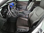 New 2026 LEXUS TX TX 350 AWD in LAS VEGAS, NEVADA (Photo 10)