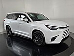 New 2026 LEXUS TX TX 350 AWD in LAS VEGAS, NEVADA (Photo 2)