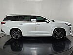 New 2026 LEXUS TX TX 350 AWD in LAS VEGAS, NEVADA (Photo 3)