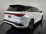 New 2026 LEXUS TX TX 350 AWD in LAS VEGAS, NEVADA (Photo 6)