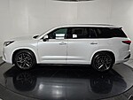 New 2026 LEXUS TX TX 350 AWD in LAS VEGAS, NEVADA (Photo 7)