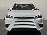 New 2026 LEXUS TX TX 350 AWD in LAS VEGAS, NEVADA (Photo 8)