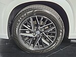 New 2026 LEXUS TX TX 350 AWD in LAS VEGAS, NEVADA (Photo 9)