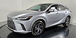 New 2026 LEXUS RX RX 350 FWD in LAS VEGAS, NEVADA