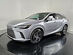 New 2026 LEXUS RX RX 350 FWD in LAS VEGAS, NEVADA (Photo 1)