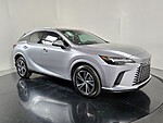 New 2026 LEXUS RX RX 350 FWD in LAS VEGAS, NEVADA (Photo 2)