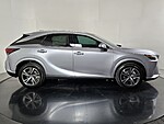 New 2026 LEXUS RX RX 350 FWD in LAS VEGAS, NEVADA (Photo 3)