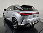 New 2026 LEXUS RX RX 350 FWD in LAS VEGAS, NEVADA (Photo 6)