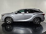 New 2026 LEXUS RX RX 350 FWD in LAS VEGAS, NEVADA (Photo 7)