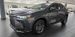 New 2026 LEXUS NX NX 350H PREMIUM AWD in LAS VEGAS, NEVADA