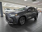 New 2026 LEXUS NX NX 350H PREMIUM AWD in LAS VEGAS, NEVADA (Photo 1)