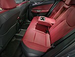 New 2026 LEXUS NX NX 350H PREMIUM AWD in LAS VEGAS, NEVADA (Photo 12)