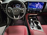 New 2026 LEXUS NX NX 350H PREMIUM AWD in LAS VEGAS, NEVADA (Photo 14)