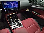 New 2026 LEXUS NX NX 350H PREMIUM AWD in LAS VEGAS, NEVADA (Photo 15)