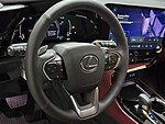 New 2026 LEXUS NX NX 350H PREMIUM AWD in LAS VEGAS, NEVADA (Photo 17)