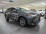 New 2026 LEXUS NX NX 350H PREMIUM AWD in LAS VEGAS, NEVADA (Photo 2)