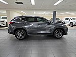 New 2026 LEXUS NX NX 350H PREMIUM AWD in LAS VEGAS, NEVADA (Photo 3)