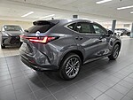 New 2026 LEXUS NX NX 350H PREMIUM AWD in LAS VEGAS, NEVADA (Photo 4)