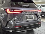 New 2026 LEXUS NX NX 350H PREMIUM AWD in LAS VEGAS, NEVADA (Photo 5)