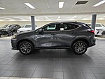 New 2026 LEXUS NX NX 350H PREMIUM AWD in LAS VEGAS, NEVADA (Photo 7)