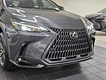 New 2026 LEXUS NX NX 350H PREMIUM AWD in LAS VEGAS, NEVADA (Photo 8)