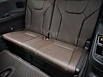 New 2026 LEXUS TX TX 350 PREMIUM AWD in LAS VEGAS, NEVADA (Photo 13)