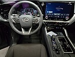 New 2026 LEXUS TX TX 350 PREMIUM AWD in LAS VEGAS, NEVADA (Photo 15)