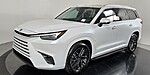 New 2026 LEXUS TX TX 350 AWD in LAS VEGAS, NEVADA