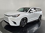 New 2026 LEXUS TX TX 350 AWD in LAS VEGAS, NEVADA (Photo 1)
