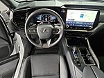 New 2026 LEXUS TX TX 350 AWD in LAS VEGAS, NEVADA (Photo 13)