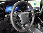 New 2026 LEXUS TX TX 350 AWD in LAS VEGAS, NEVADA (Photo 17)