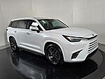 New 2026 LEXUS TX TX 350 AWD in LAS VEGAS, NEVADA (Photo 2)