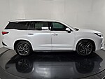 New 2026 LEXUS TX TX 350 AWD in LAS VEGAS, NEVADA (Photo 3)