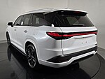 New 2026 LEXUS TX TX 350 AWD in LAS VEGAS, NEVADA (Photo 5)